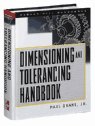 Dimensioning and Tolerancing Handbook (0-07-018131-4 PT)
