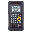 Representative photo only MC1210 Multi Function Calibrator with Dual Display
