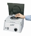 Representative photo only Fixed speed Centrifuge with 60 minute Timer 115V
