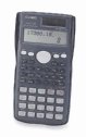 EW-17300-10 Two line display scientific calculator