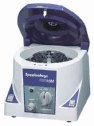 Variable-Speed Microcentrifuge, Purple, 120V (YO-17309-30)