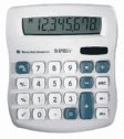Texas Instruments Mini-Desktop Calculator