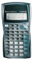 EW-17311-04 Texas Instruments Two-Line Scientific Calculator