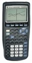 EW-17311-12 Texas Instruments Graphing Calculator with Advanced Statistics