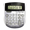 EW-17311-02 Texas Instruments Mini-Desktop Calculator