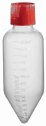 Corning Conical-Bottom Disposable Plastic Tubes, 250 mL, PP