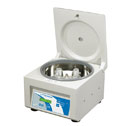 EW-17414-21 Cole-Parmer<small><sup></sup></small> MS-3400 Variable Speed Clinical Centrifuge, with 4 x 50 mL swinging bucket rotor