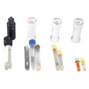 Rnase Free Screw Cap Centrifuge Tubes