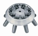 Fixed-angle Rotors; 8 place x 15mL (YO-17451-50)