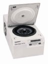 Eppendorf Variable-Speed Refrigerated Microcentrifuges; 230V; 50/60Hz