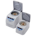 Thermo Scientific Sorvall Legend Micro 17 and 21 Microcentrifuges