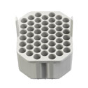 Adapters For 5 Or 7ml Blood Collection Tubes (49 Positions), Fits Buck (75003671)