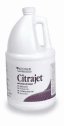 Citrajet, case of four gallon bottles (2001)