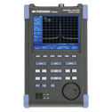 50 kHz - 8.5 GHz Handheld Spectrum Analyzer