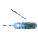 MicroLite II External NTC Temperature USB Data Logger