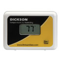 EW-18010-01 Dickson TP425 USB Temperature/Humidity Datalogger