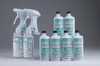 EW-18105-00 Bleach Spray System Kit, (includes six, 11-oz. bleach cartridges, two, 5000ppm spayer heads, and two, 11-oz. water bottles)