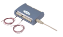 EW-18200-40 Cole-Parmer USB Data Acquisition Module, 8 channel thermocouple