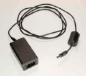 EW-18806-14 External Power Supply, 90 to 264 VAC, 1.7 A, 9 V