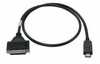 EW-18806-58 HDMI Cable for Daqboard/3000 to PDQ30 Expansion  Modules, 3-ft