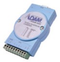 Isolated RS-232 to RS-422/485 Converter (ADAM-4520-D2E)