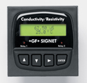 </2>+Gf+ Signet Conductivity/Resistivity Monitors and Controllers