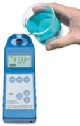 EW-19401-12 MYRON L 4PII Waterproof Conductivity/TDS/Resistivity Meter