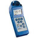 Representative photo only MYRON L Waterproof 6Psi Multiparameter Meter