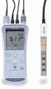 Horiba™ D-54 pH/Conductivity Meter