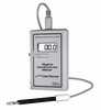 Cole-Parmer Traceable Pure-Water Conductivity Meter; 0 to 200 uS