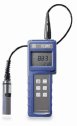 YSI EC300 handheld conductivity/temperature meter with cell and 13-ft, YSI brand