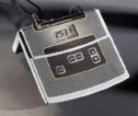 YSI model 3100 conductivity meter, 115 VAC