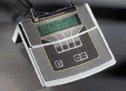 YSI model 3200 conductivity meter, 115 VAC