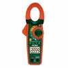 Extech EX730: AC/DC TRMS Clamp Meter, 800 Amps