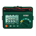 Extech 380366: Insulation Tester/Data logger
