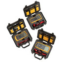 EW-20034-44 Fluke<small><sup>&reg;</sup></small> CXT80 Hard Carrying Case