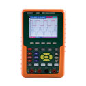 EW-20035-20 Extech MS420, 20 MHz, 2 Channel Oscilloscope