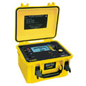 AEMC Model 6505, 5000V Megohmmeter (6505)