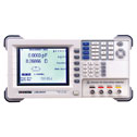 Instek LCR-8101G, 20 Hz to 1 MHz Precision LCR Meter (YO-20036-57)