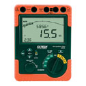 Extech Digital High Voltage Insulation Tester