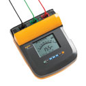 Fluke-1550C Insulation Tester, 5 kV (FLUKE-1550C)