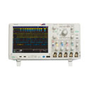 Representative photo only Tektronix MSO5104 1 GHz 10 5 GS s 2 4 CH 12 5M record length 4 16 channel mixed signal oscilloscope