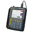 AEMC Model OX7102III, Handheld Oscilloscope, 100 MHz, 2 Channel, 2.5 G