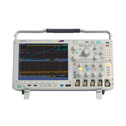 Tektronix MDO4104-6 Mixed Domain Oscilloscope with (4) 1 GHz analog ch
