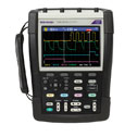 Tektronix THS3024-K 4-channel handheld oscilloscope, 200 MHz, with pro