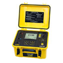 EW-20043-51 AEMC 2130.31 Digital Megohmmeter, 10 kV