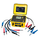 EW-20043-52 AEMC 2130.32 Digital Megohmmeter, 15 kV