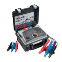 Megger 5 kV and 10 kV DC Insulation Resistance Testers