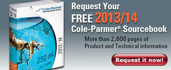 FREE Sourcebook-request today