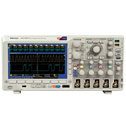 Tektronix MSO3054, 4 channel + 16 digital Channels, 500MHz, 2.5 GS/s, (MSO3054)